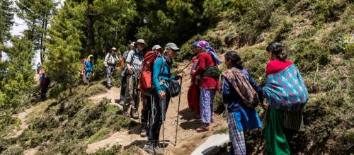 Cultural Journeys and Overland Tours: Exploring the World with World Expeditions