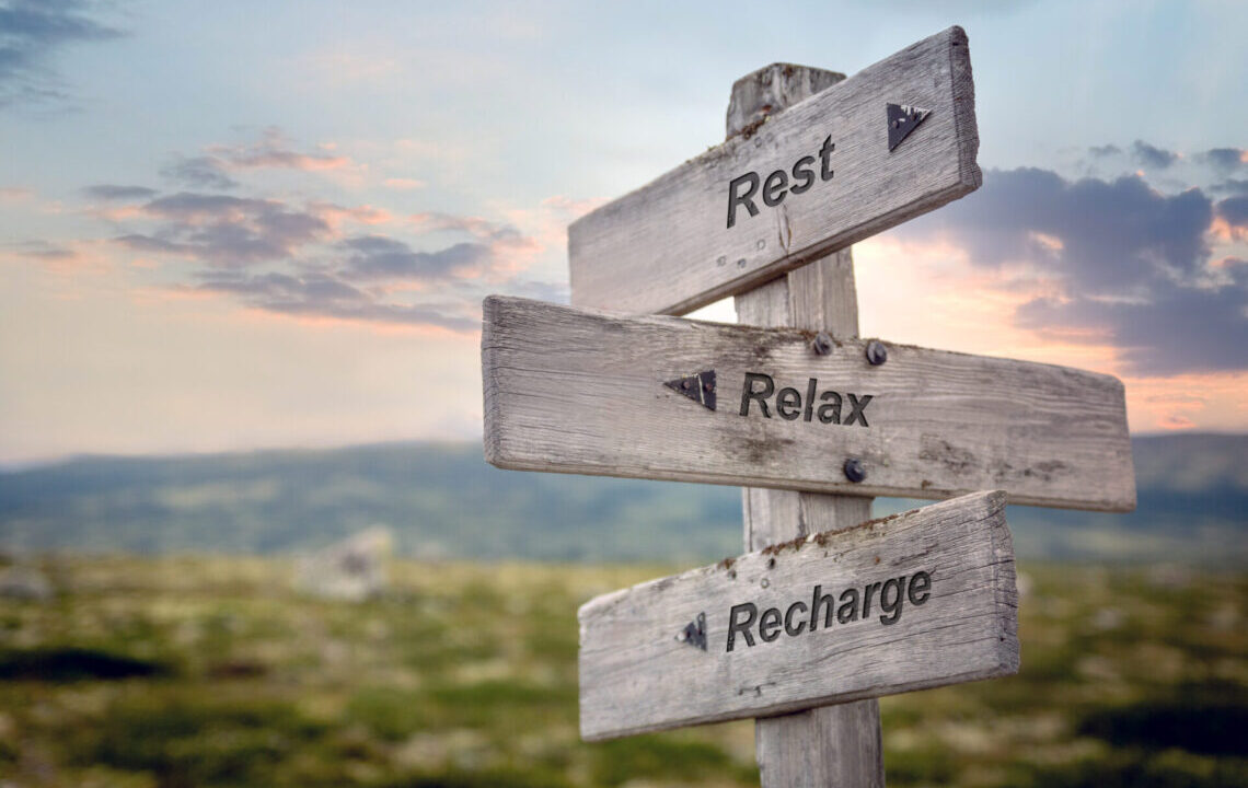Why Good Mental Health Matters and How You Can Nurture It