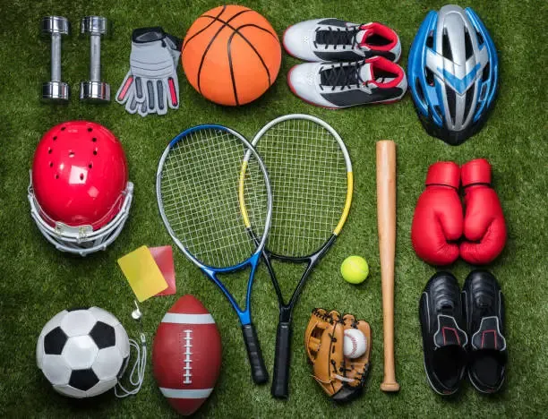 10 Awesome Sports Gear Everyone Needs to Have