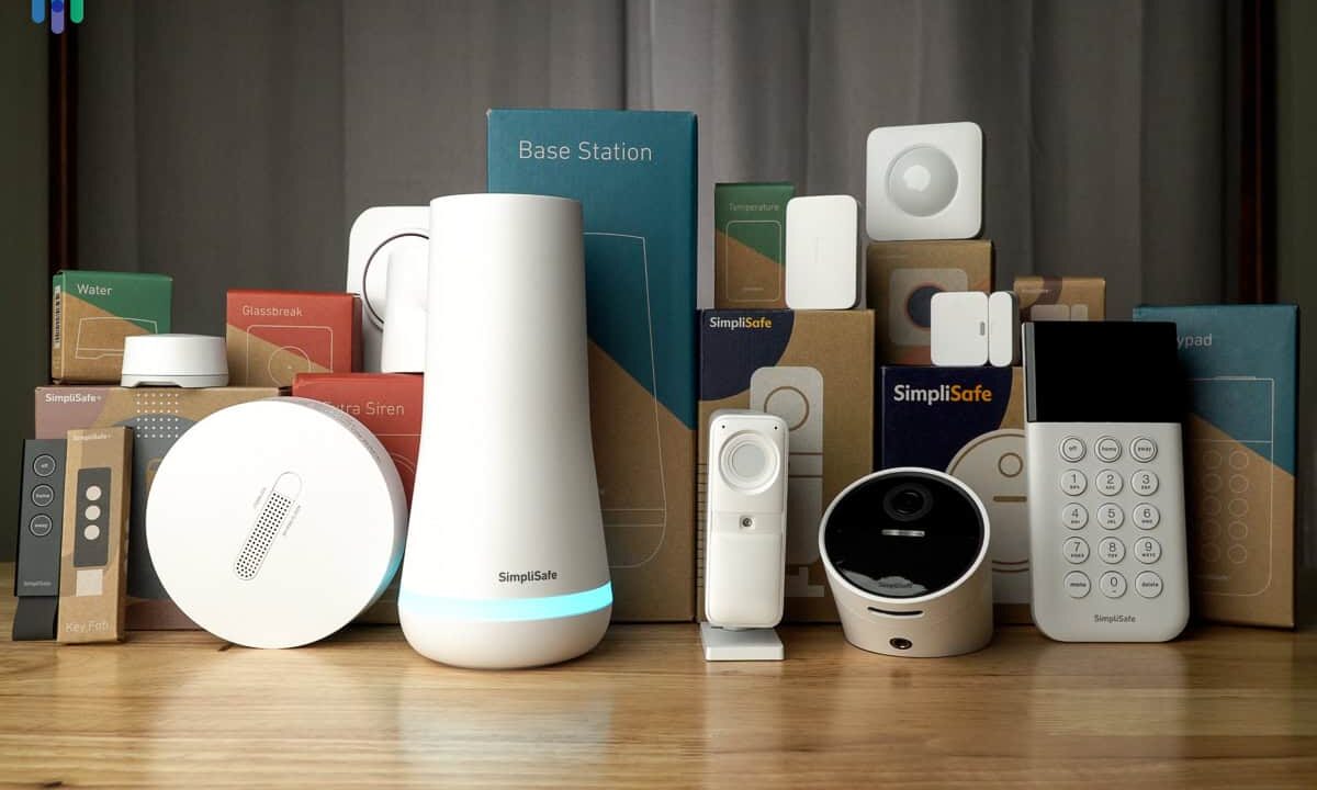 Top 16 Smart Home Gadgets That Will Automate Your Home